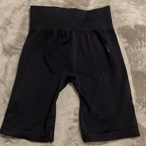 Gymshark biker shorts in good condition (M)